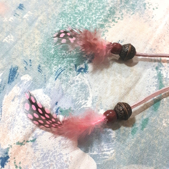 Handmade Dreamcatcher - Picture 3 of 4